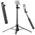 Ulanzi TT24 (S044A) - selfie stick i mini statyw 2w1, z szybkozłączką CKA